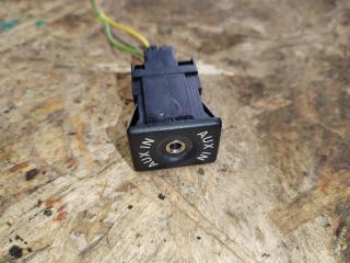 разъем AUX / USB Volkswagen Amarok 1 поколение 2H 2014, 2.0 л., дизель, 5M0035724