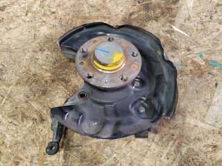 кулак задний левый Volkswagen Passat (USA) 1 поколение 2013, 2.5 л., бензин, 5C0505435A