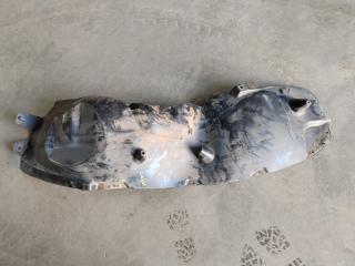 защита арок передняя левая (подкрылок) Volkswagen Amarok 1 поколение 2H 2014, 2.0 л., дизель, 2H0809961B
