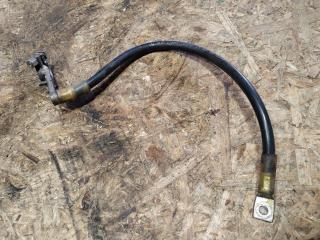 минусовой провод аккумулятора Volkswagen Amarok 1 поколение 2H 2014, 2.0 л., дизель, 2H0971039B