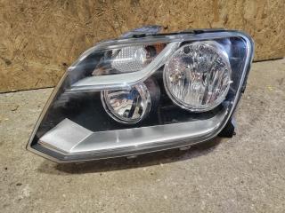 фара левая Volkswagen Amarok 1 поколение 2H 2014, 2.0 л., дизель, 2H2941015L