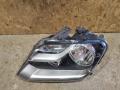 фара левая Volkswagen Amarok 1 поколение 2H 2014, 2.0 л., дизель, 2H2941015L - фото №2