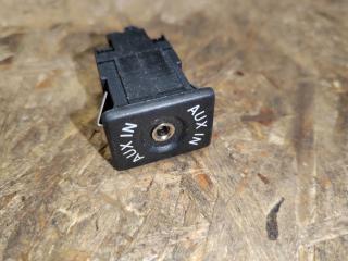 разъем AUX / USB Volkswagen Tiguan 1 поколение 2009, 5M0035724