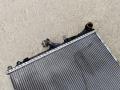 радиатор (основной) Audi Q7 4L [рестайлинг] 2014, 3.0 л., дизель, 7L0121253A, 7L6121253B - фото №7