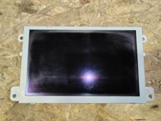 монитор мультимедиа Audi Q7 4L [рестайлинг] 2014, 3.0 л., дизель, 8R0919604A