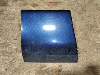 молдинг переднего левого крыла Audi Q7 4L [рестайлинг] 2014, 3.0 л., дизель, 4L0854959A