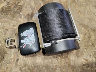 ремень безопасности Audi Q7 4L [рестайлинг] 2014, 3.0 л., дизель, 4L0857811C