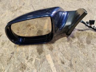 зеркало наружное левое Audi Q7 4L [рестайлинг] 2014, 3.0 л., дизель, 4L2857409CA