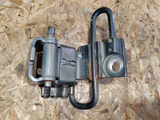 петля двери Audi Q7 4L [рестайлинг] 2014, 3.0 л., дизель, 8E0831412E