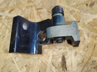 петля двери Audi Q7 4L [рестайлинг] 2014, 3.0 л., дизель, 7L0833402C