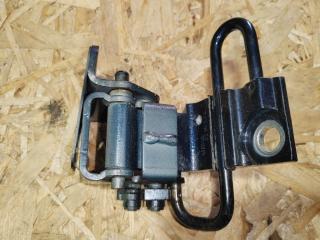 петля двери Audi Q7 4L [рестайлинг] 2014, 3.0 л., дизель, 4L0833412A