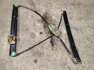 стеклоподъемник электрический передний правый Audi Q7 4L [рестайлинг] 2014, 3.0 л., дизель, 4L0837462G