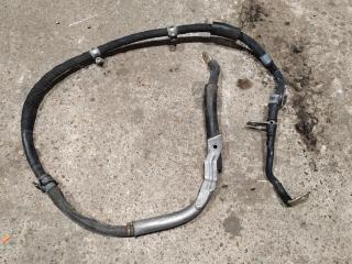 провод с генератора на стартер Audi Q7 4L [рестайлинг] 2014, 3.0 л., дизель, 4L0971228AL