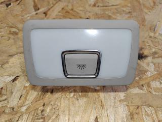 фонарь салона (плафон) Audi Q7 4L [рестайлинг] 2014, 3.0 л., дизель, 4L0947124A