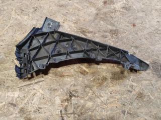 Крепление бампера переднего Audi Q7 4L [рестайлинг] 2014, 3.0 л., дизель, 4L0807284A