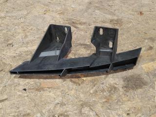 Крепление бампера переднего Audi Q7 4L [рестайлинг] 2014, 3.0 л., дизель, 4L0807334A