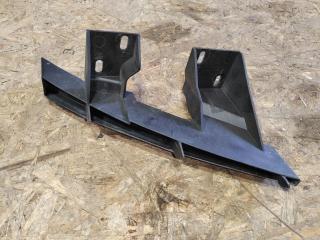 Крепление бампера переднего Audi Q7 4L [рестайлинг] 2014, 3.0 л., дизель, 4L0807333A