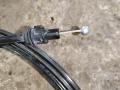 трос капота Volkswagen Tiguan 2 поколение 2019, 2.0 л., бензин, 5NA823535A - фото №3