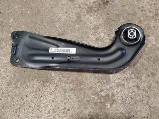 рычаг задний левый Volkswagen Tiguan 2 поколение 2019, 2.0 л., бензин, 5QF505225C