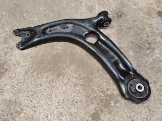 рычаг передний левый Volkswagen Tiguan 2 поколение 2019, 2.0 л., бензин, 3Q0407151G