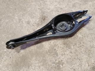 рычаг задний левый Volkswagen Tiguan 2 поколение 2019, 2.0 л., бензин, 5QN505311