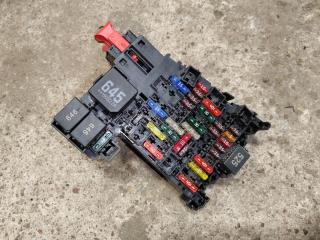 блок предохранителей Volkswagen Tiguan 2 поколение 2019, 2.0 л., бензин, 5Q0937615C