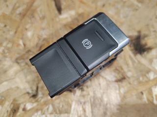 кнопка ручного тормоза (ручника) Volkswagen Tiguan 2 поколение 2019, 2.0 л., бензин, 5NN927225A