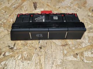 кнопка (выключатель) Volkswagen Tiguan 2 поколение 2019, 2.0 л., бензин, 5NB927238