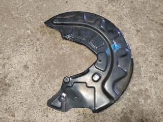 защитный кожух тормозного механизма Volkswagen Tiguan 2 поколение 2019, 2.0 л., бензин, 5Q0615312F