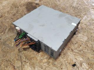 блок управления мультимедия Volkswagen Touareg 2 поколение 2012, 3.0 л., дизель, 4G0035082B