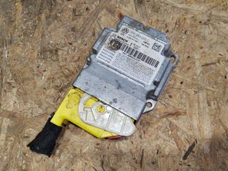 блок AirBag Volkswagen Touareg 2 поколение 2012, 3.0 л., дизель, 7P0959655C