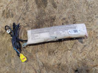 подушка безопасности сиденья Volkswagen Touareg 2 поколение 2012, 3.0 л., дизель, 7P0880241A