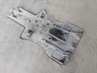 защита днища Volkswagen Touareg 2 поколение 2012, 3.0 л., дизель, 7P6825231C