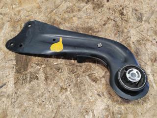 рычаг задний левый Volkswagen Passat (USA) 1 поколение 2013, 2.5 л., бензин, 1K0505223L