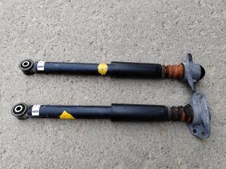 амортизатор задний Volkswagen Passat (USA) 1 поколение 2013, 2.5 л., бензин, 561513049D