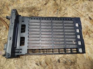 электрический радиатор отопителя (тэн) Volkswagen Touareg 2 поколение 2012, 3.0 л., дизель, 7P0963235