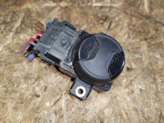 блок управления сиденьем Volkswagen Touareg 2 поколение 2012, 3.0 л., дизель, 7P6959777