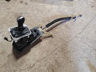 кулиса Volkswagen Touareg 2 поколение 2012, 3.0 л., дизель, 7P1713105, 7P0713265