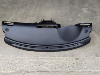 панель передняя салона (торпедо) Volkswagen Passat (USA) 1 поколение 2013, 2.5 л., бензин, 561857003K