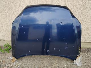 капот Audi Q7 4L [рестайлинг] 2014, 3.0 л., дизель, 4L0823029A