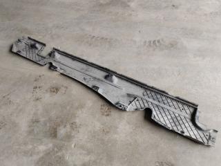 защита днища Audi Q7 4L [рестайлинг] 2014, 3.0 л., дизель, 7L8825211E