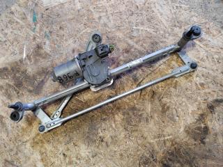 механизм стеклоочистителя (трапеция дворников) Volkswagen Jetta 7 поколение 2019, 1.4 л., бензин, 17B955023