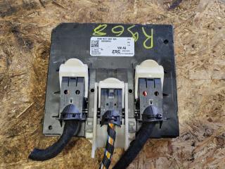 Блок управления BCM (Body Control Module) Volkswagen Jetta 7 поколение 2019, 1.4 л., бензин, 5Q0937087BA