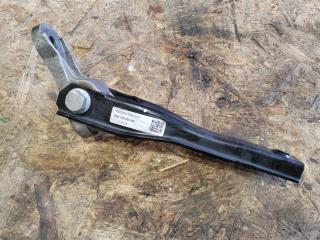 кронштейн КПП Volkswagen Jetta 7 поколение 2019, 1.4 л., бензин, 5Q0199855AB