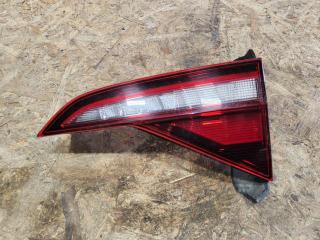 фонарь крышки багажника правый Volkswagen Jetta 7 поколение 2019, 1.4 л., бензин, 17A945094B