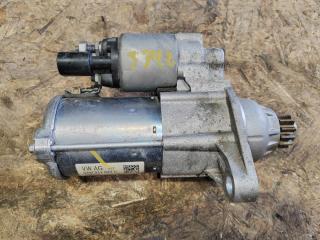 стартер Volkswagen Jetta 7 поколение 2019, 1.4 л., бензин, 0AM911022C