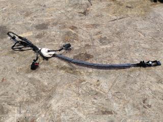 трос двери Volkswagen Jetta 7 поколение 2019, 1.4 л., бензин, 17A837085