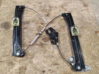 стеклоподъемник электрический передний правый Volkswagen Jetta 7 поколение 2019, 1.4 л., бензин, 17A837462F