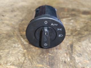 переключатель света Volkswagen Jetta 7 поколение 2019, 1.4 л., бензин, 5G1941431E