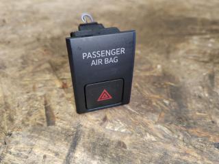 кнопка аварийной сигнализации Volkswagen Jetta 7 поколение 2019, 1.4 л., бензин, 17A953509A